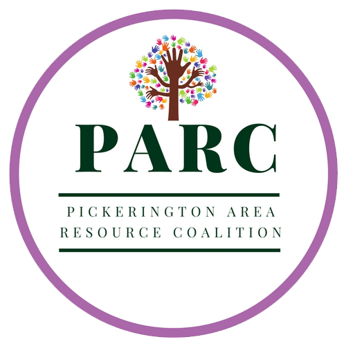PARC Pickerington Area Resource Coalition logo